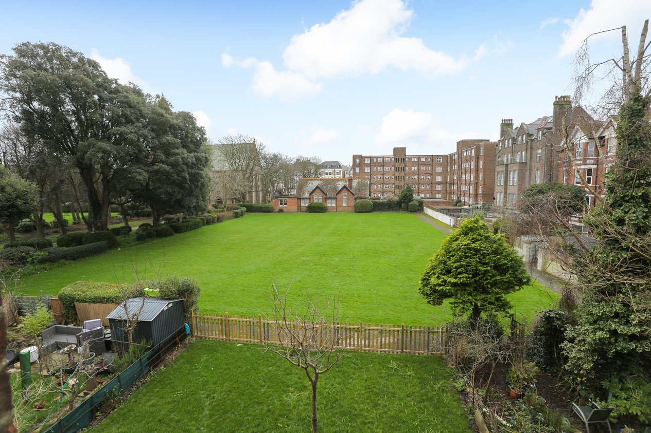Properties Sold in 73 Bouverie Road West Folkestone