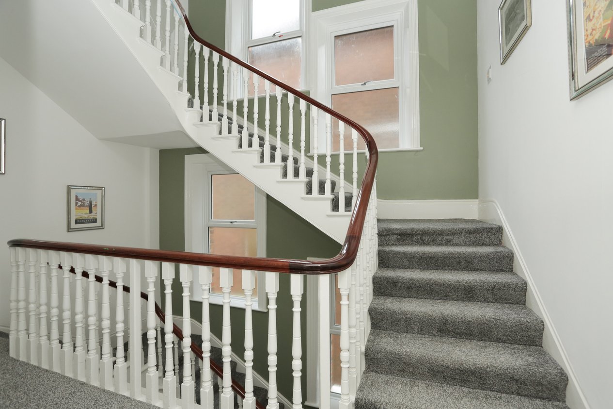 Properties Sold in 73 Bouverie Road West Folkestone
