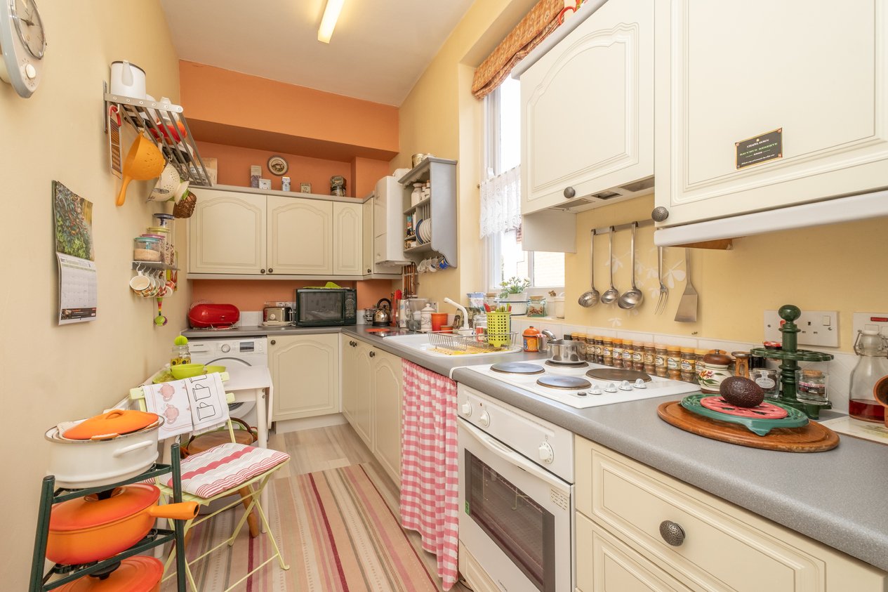 Properties Sold in 73 New Dover Road Canterbury