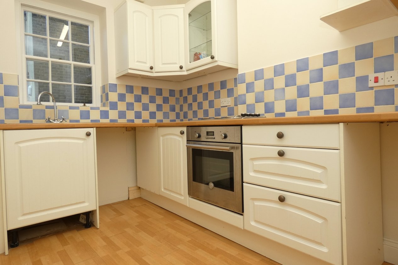 Properties Under Offer in 87 Mortimer Street Herne Bay