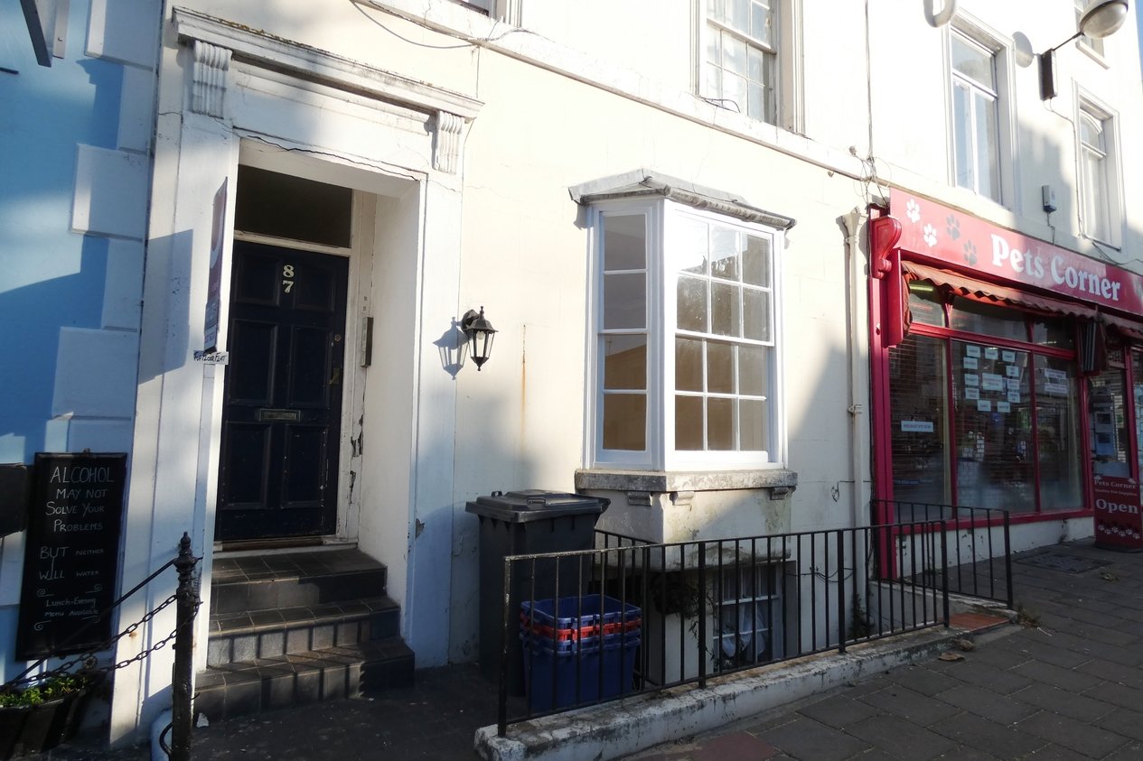 Properties Under Offer in 87 Mortimer Street Herne Bay