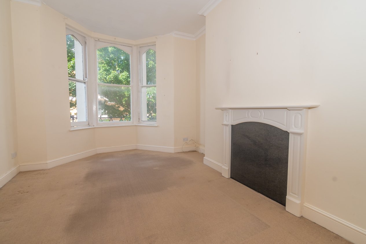 Properties Under Offer in 9-11 Albert Road Ramsgate