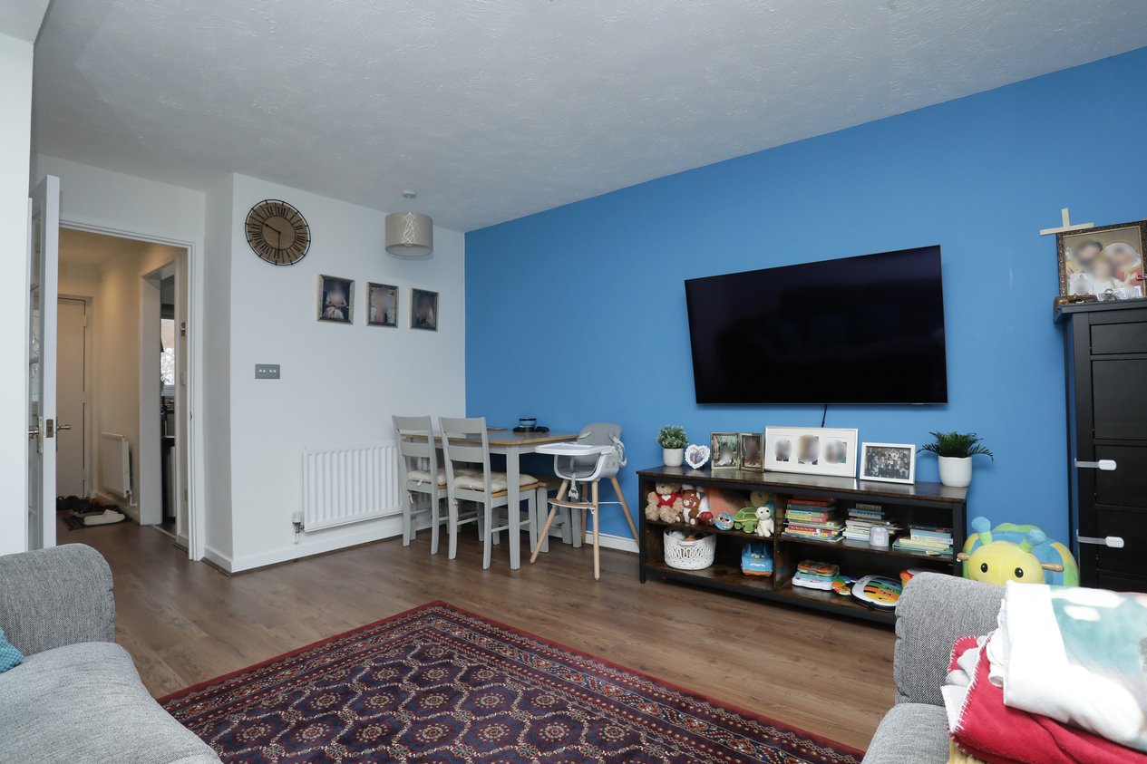 Properties Under Offer in Abbey Court Westgate-On-Sea