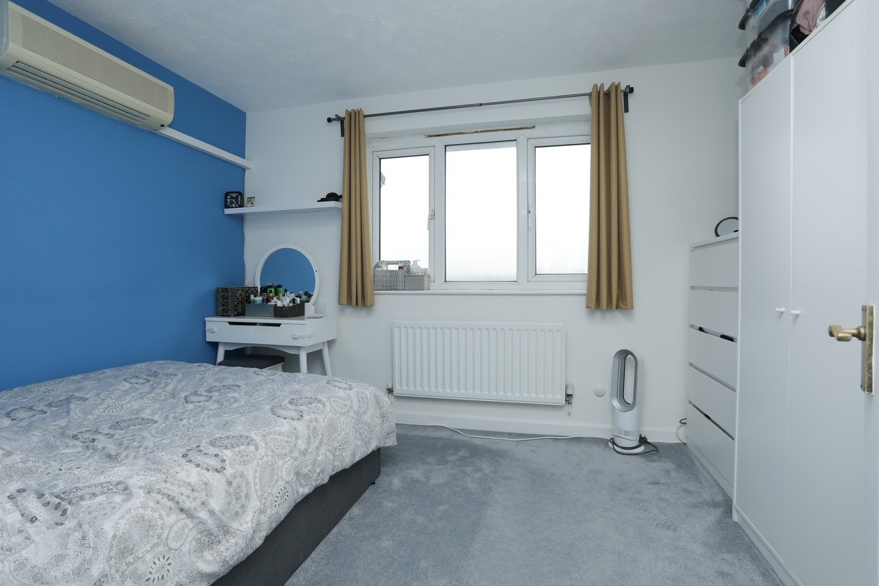 Properties Under Offer in Abbey Court Westgate-On-Sea
