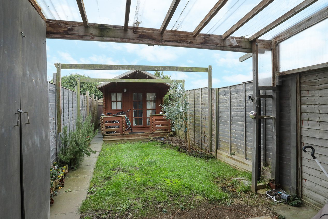 Properties Under Offer in Abbey Court Westgate-On-Sea