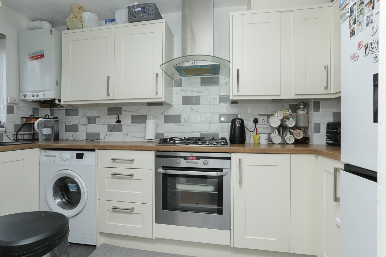 Properties Under Offer in Abbey Court Westgate-On-Sea