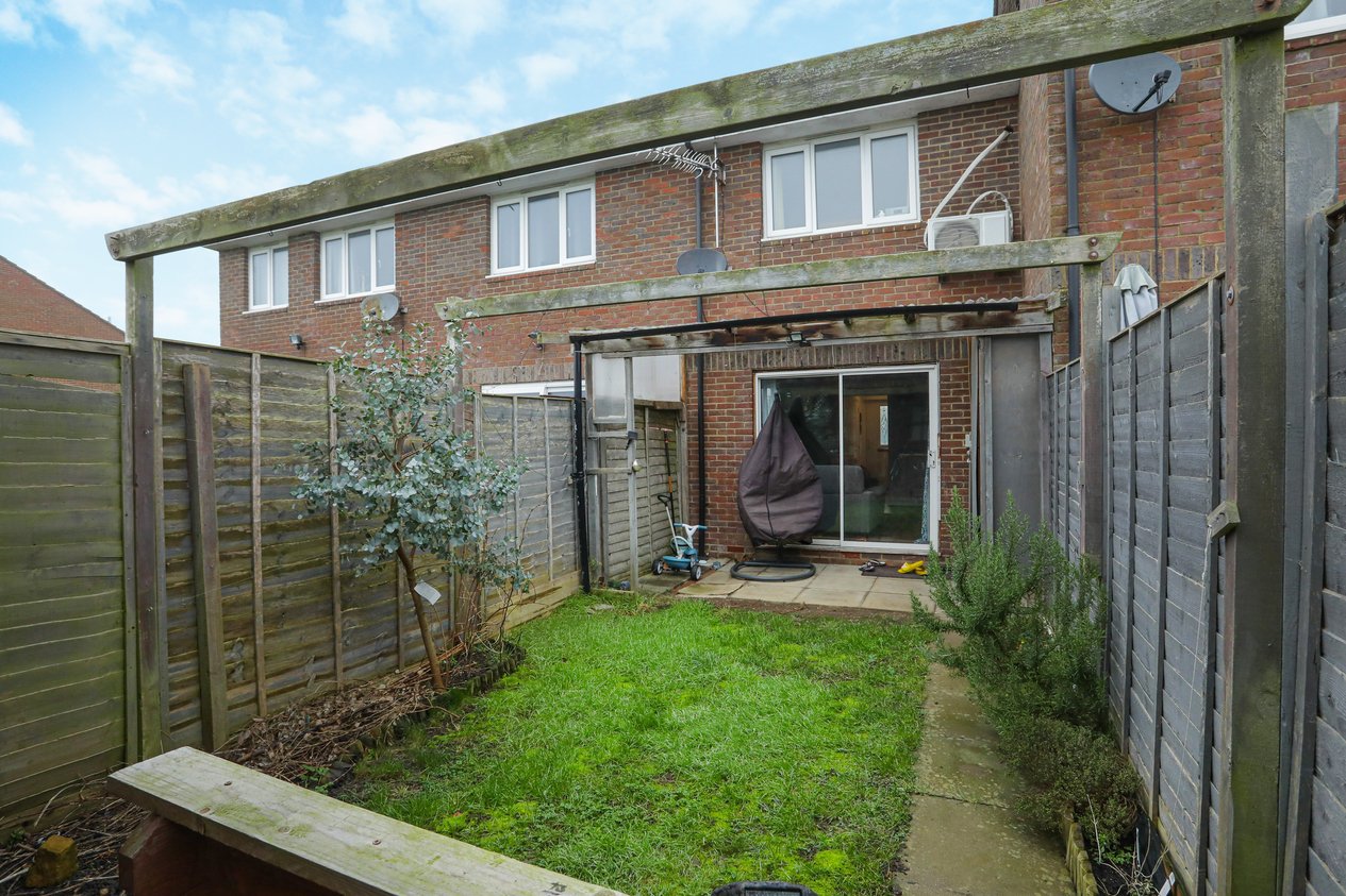 Properties Under Offer in Abbey Court Westgate-On-Sea