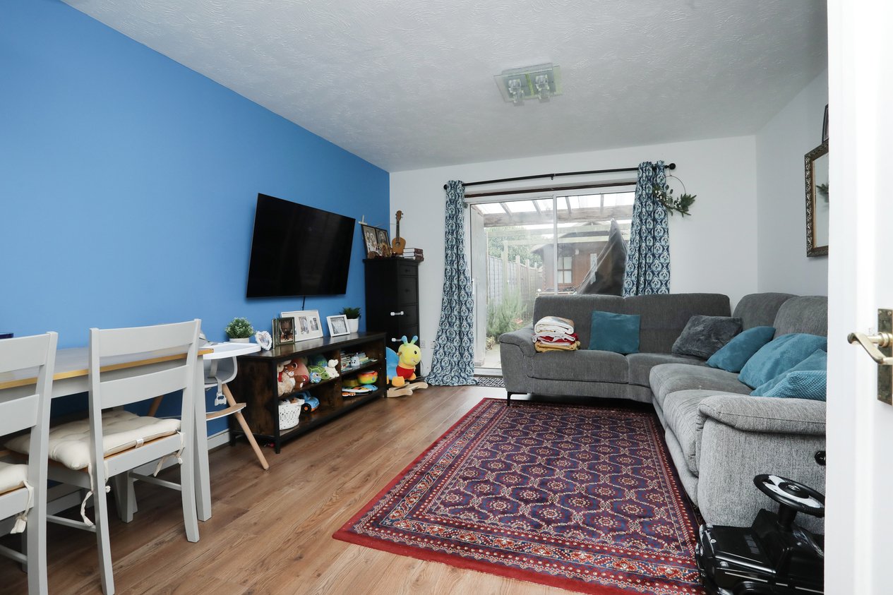 Properties Under Offer in Abbey Court Westgate-On-Sea