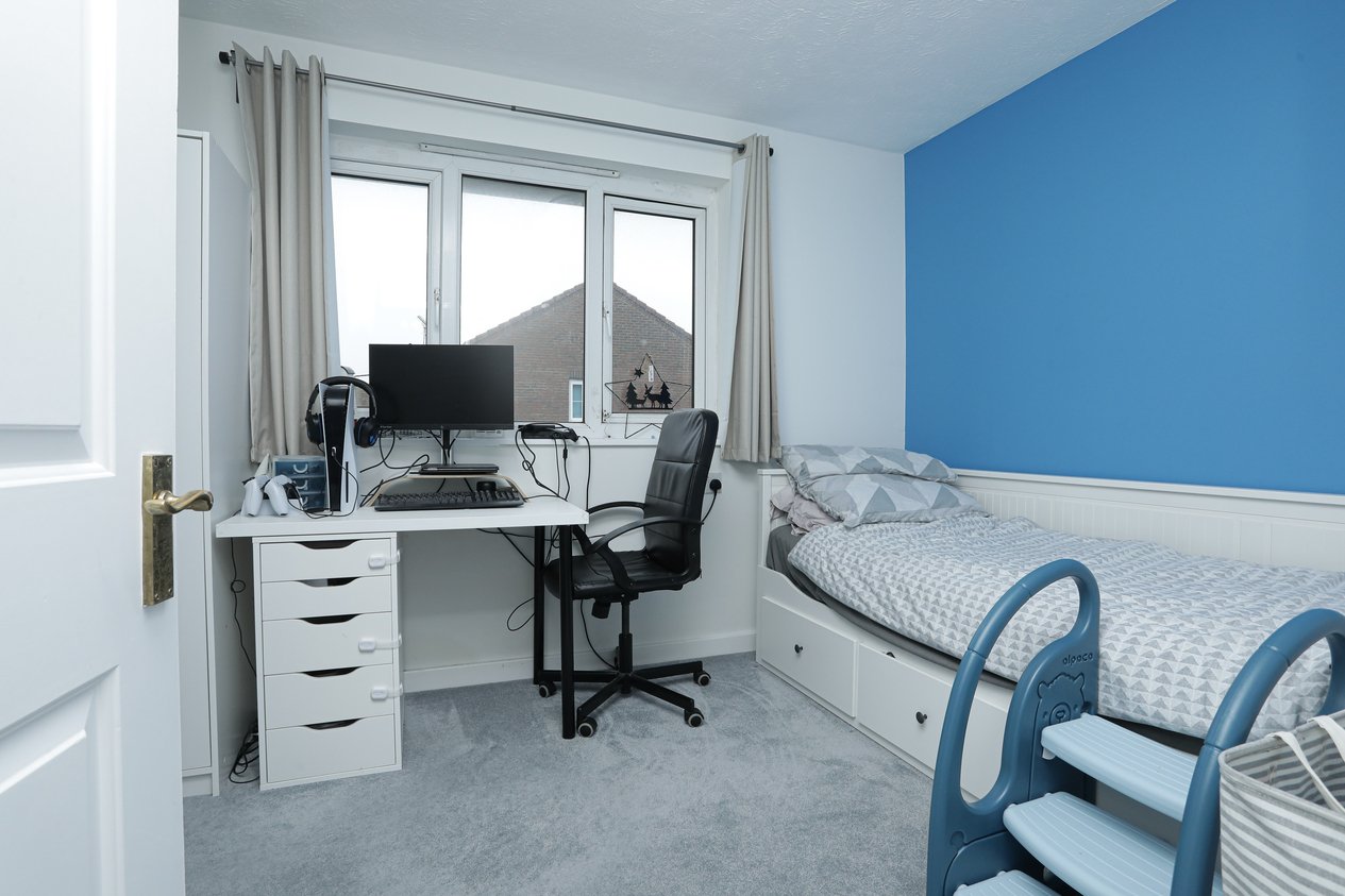 Properties Under Offer in Abbey Court Westgate-On-Sea