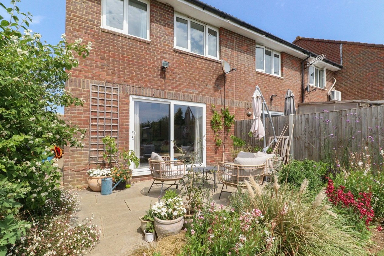 Properties For Sale in Abbey Court Westgate-on-Sea