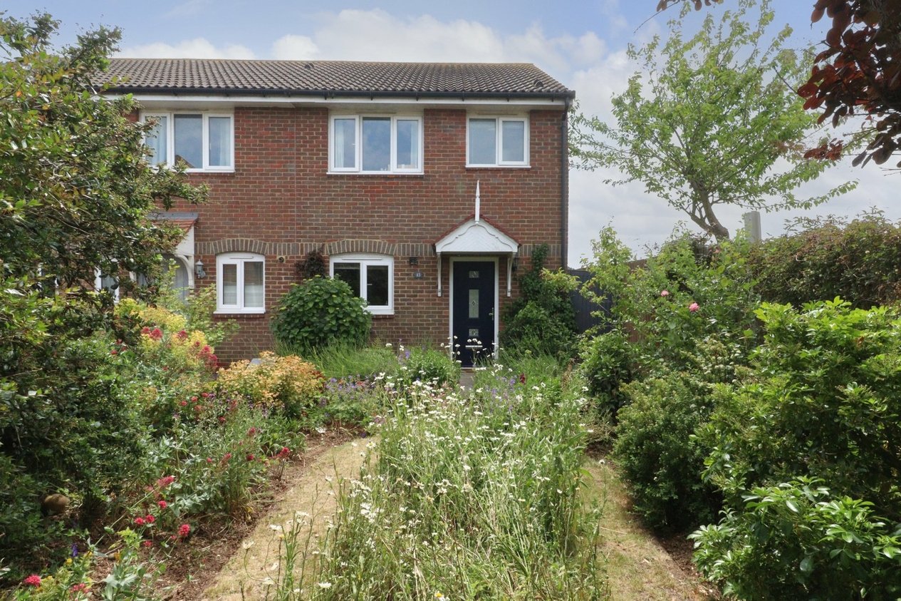 Properties For Sale in Abbey Court Westgate-on-Sea