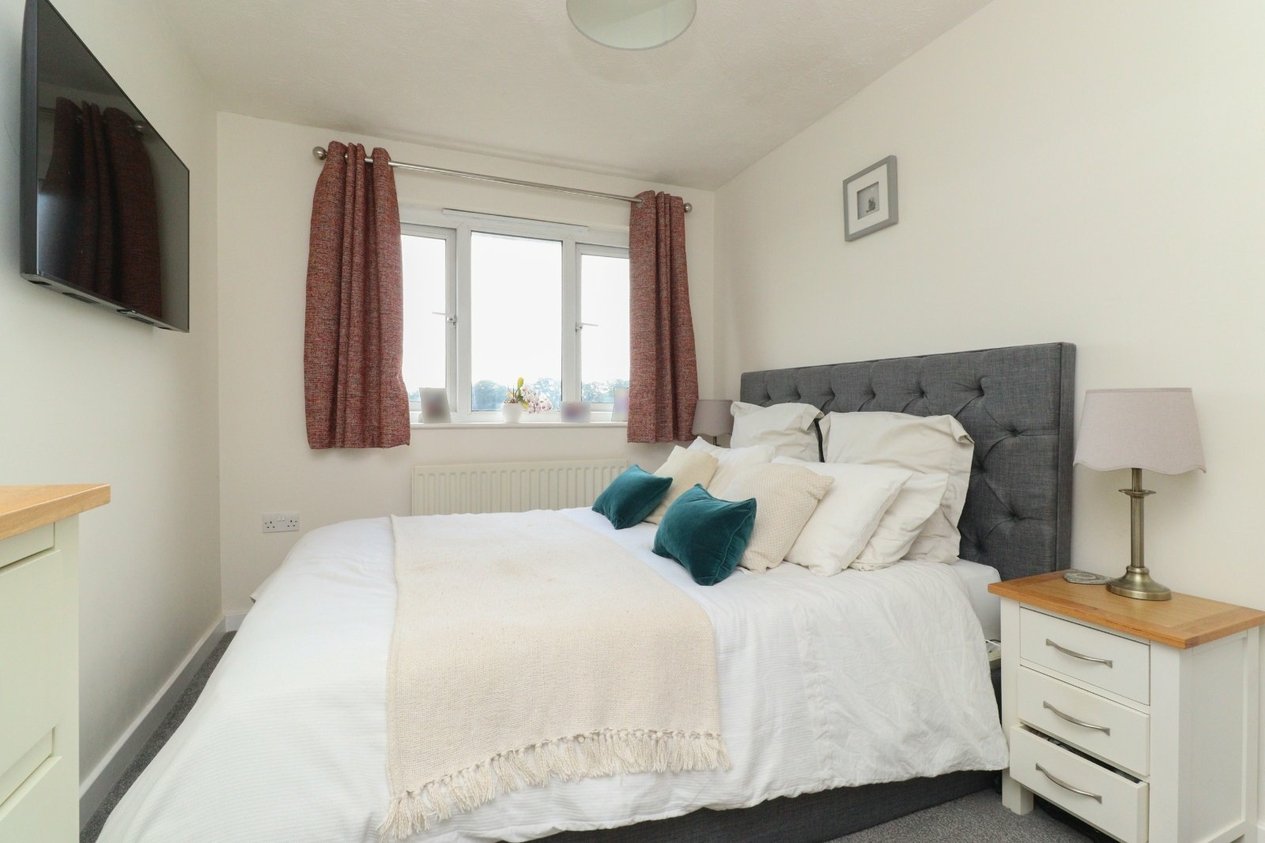 Properties For Sale in Abbey Court Westgate-on-Sea