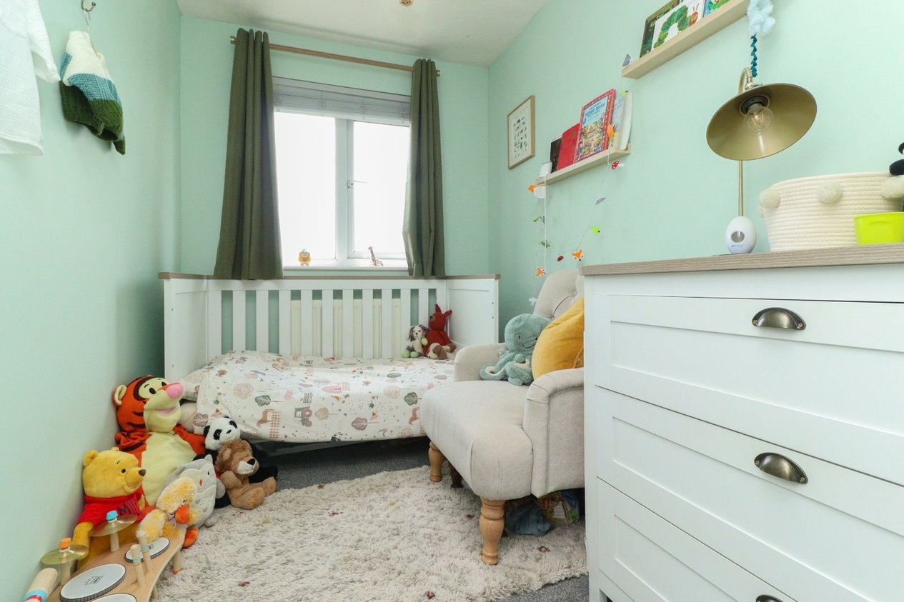 Properties For Sale in Abbey Court Westgate-on-Sea