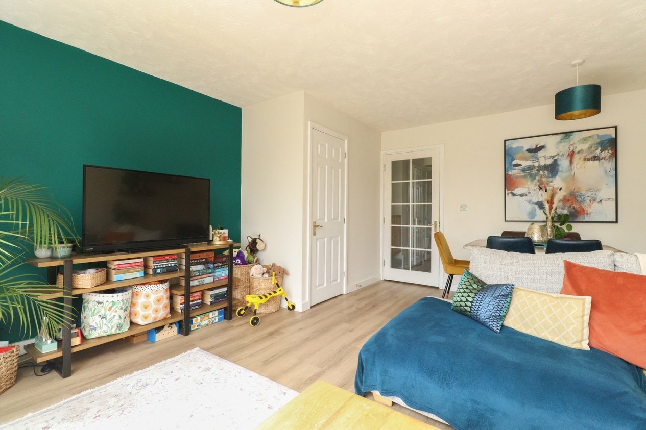 Properties For Sale in Abbey Court Westgate-on-Sea