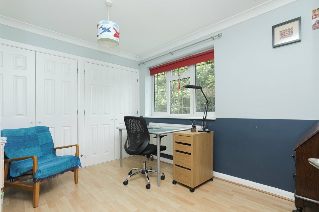 Properties For Sale in Abbey Gardens Canterbury