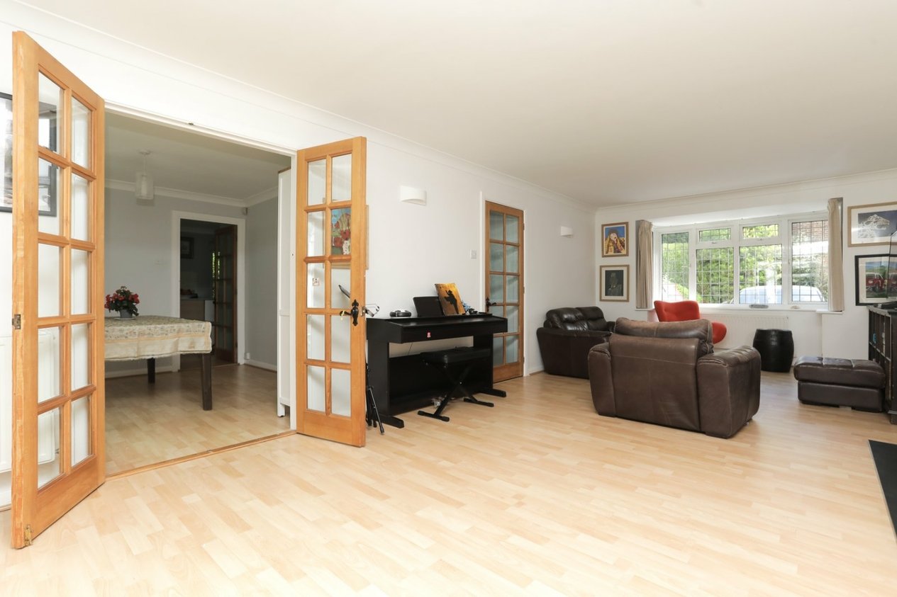 Properties For Sale in Abbey Gardens Canterbury