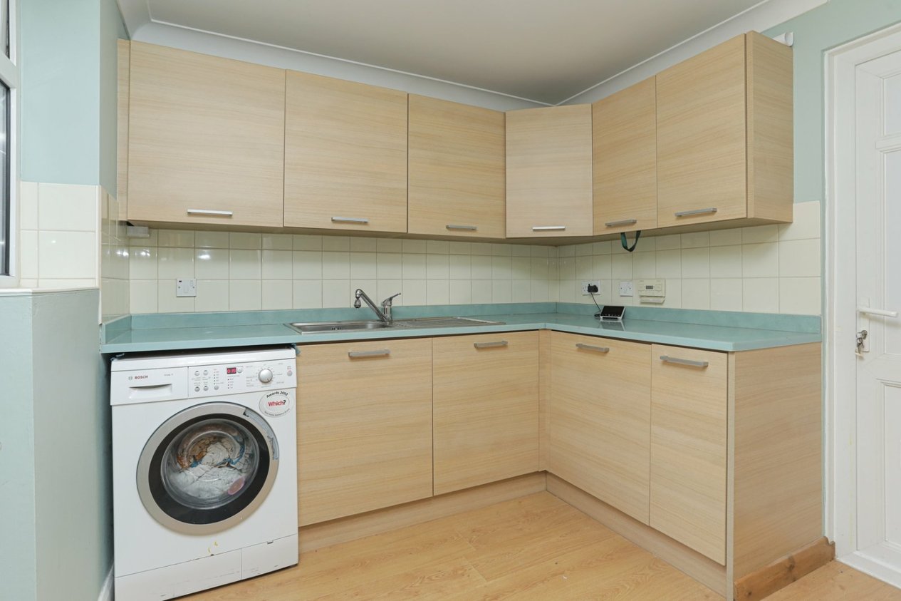 Properties For Sale in Abbey Gardens Canterbury