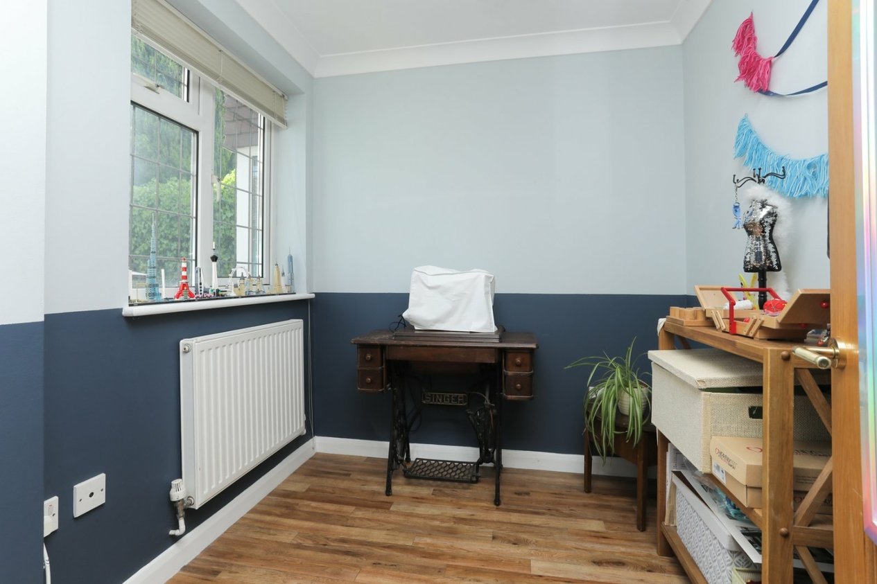 Properties For Sale in Abbey Gardens Canterbury