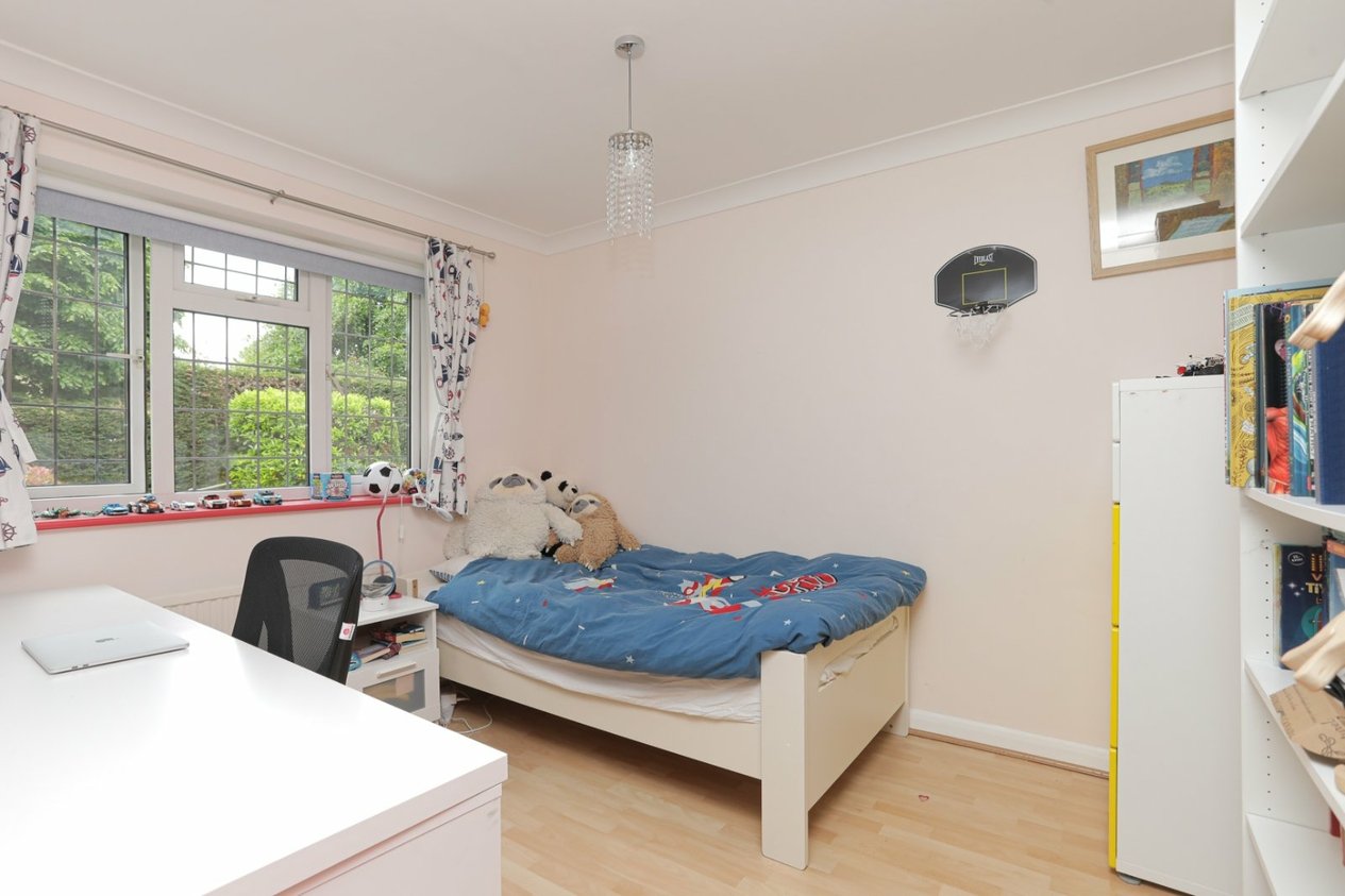Properties For Sale in Abbey Gardens Canterbury