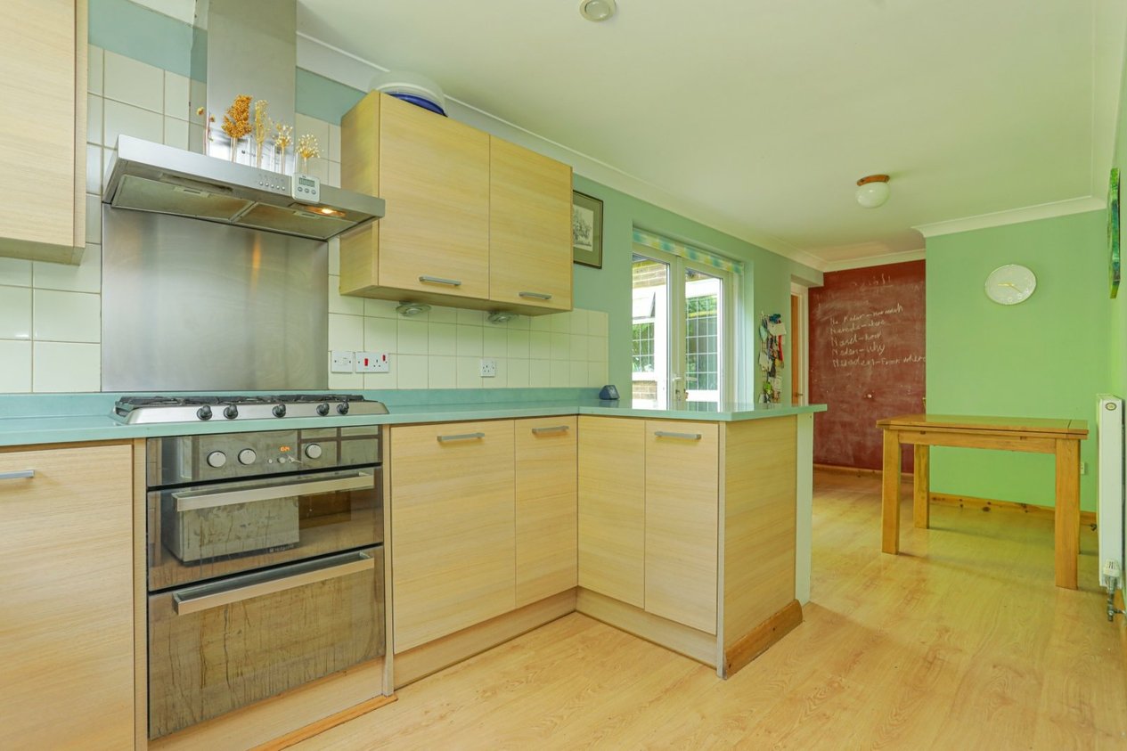 Properties For Sale in Abbey Gardens Canterbury