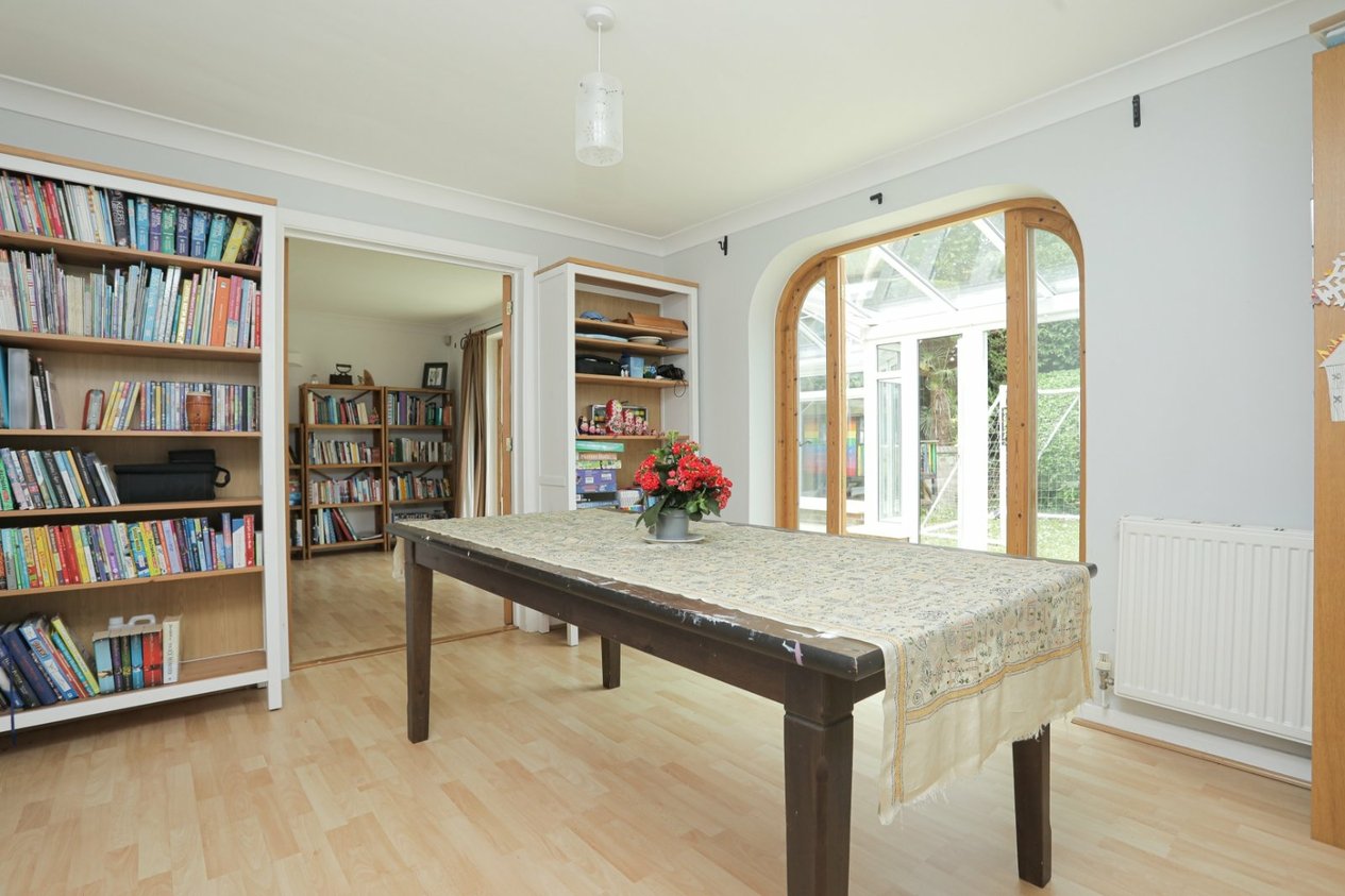 Properties For Sale in Abbey Gardens Canterbury
