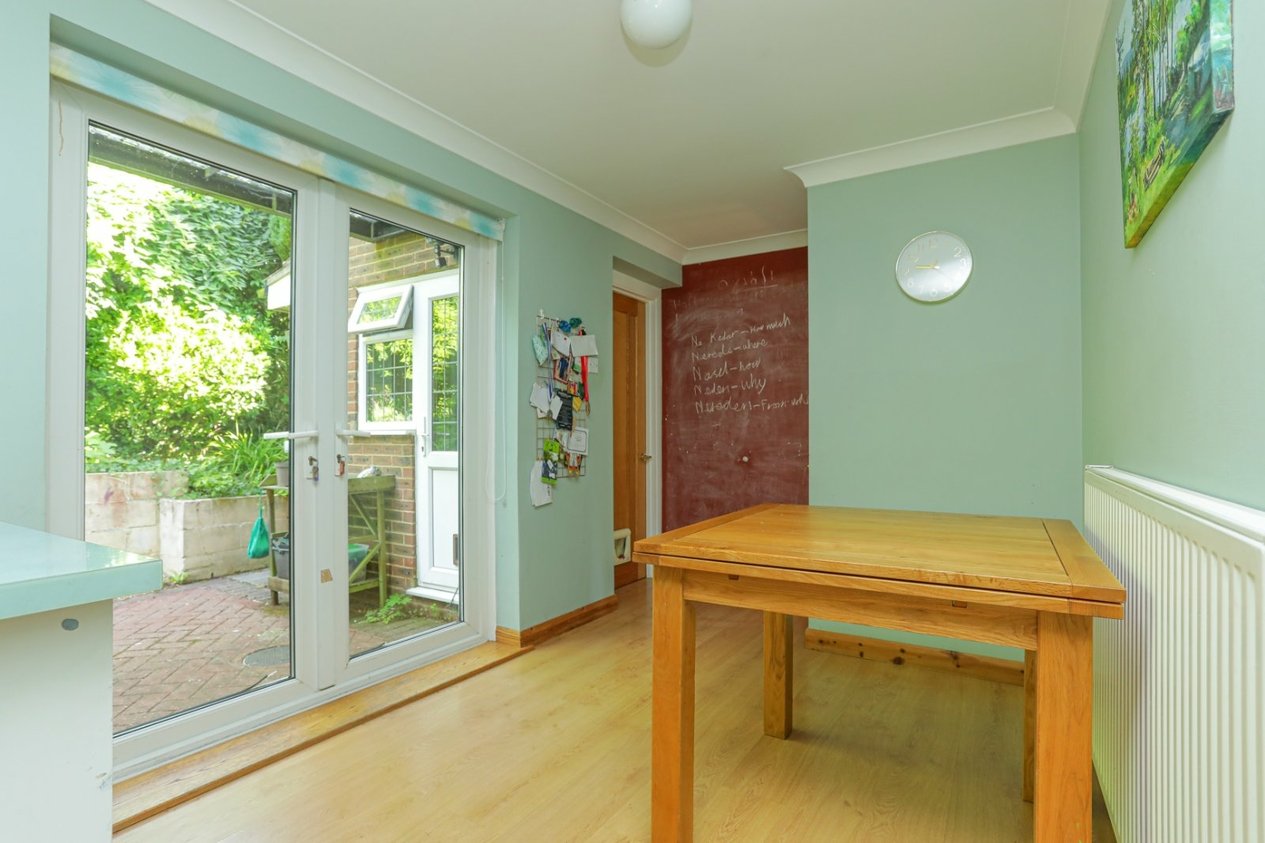 Properties For Sale in Abbey Gardens Canterbury