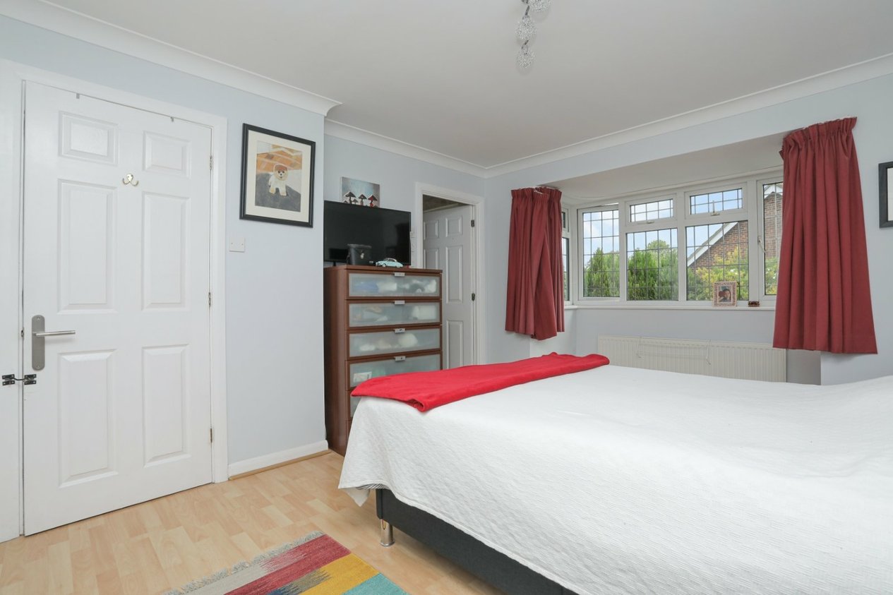 Properties For Sale in Abbey Gardens Canterbury