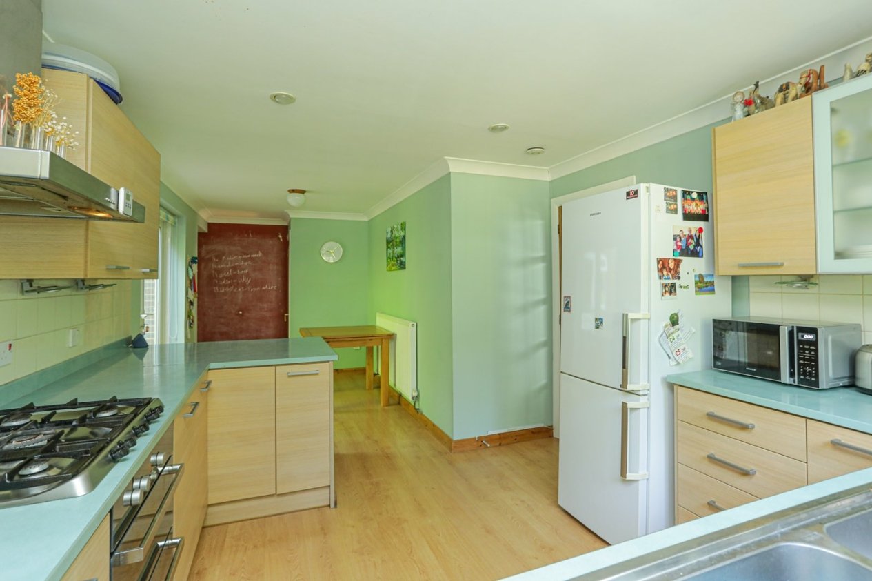 Properties For Sale in Abbey Gardens Canterbury