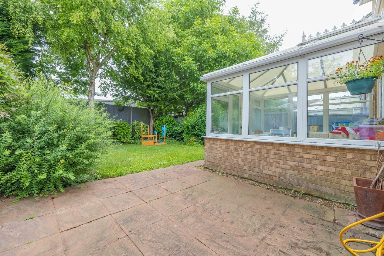 Properties For Sale in Abbey Gardens Canterbury