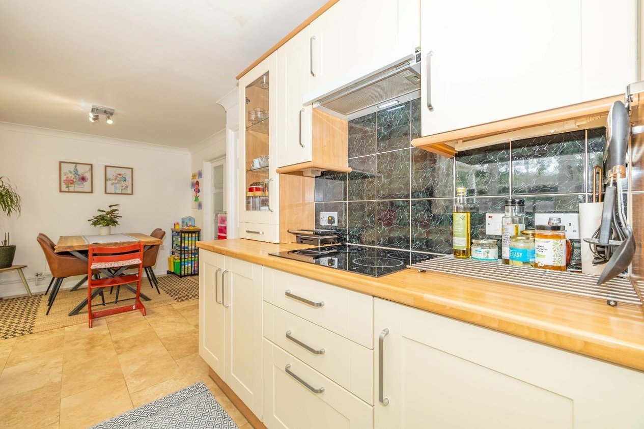 Properties For Sale in Abbey Gardens Canterbury