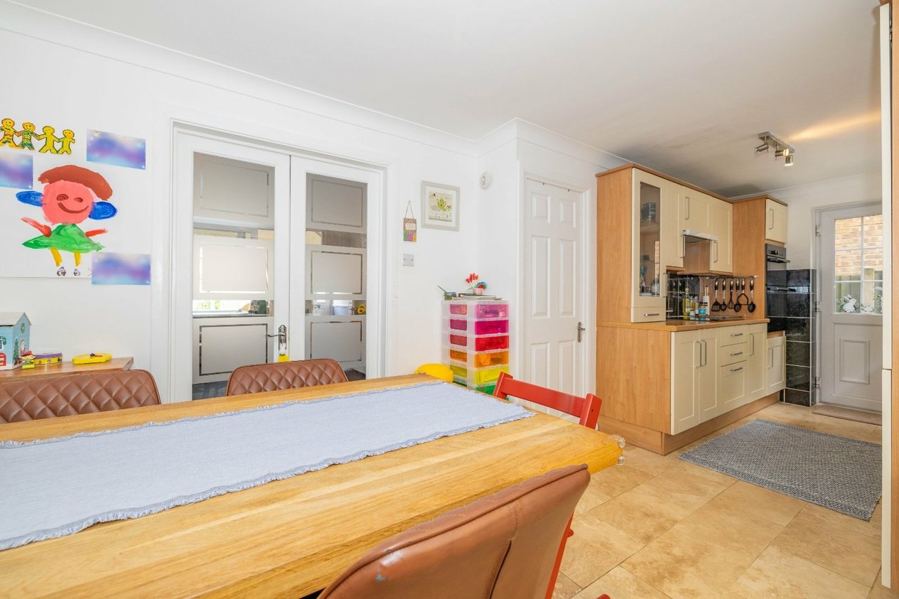 Properties For Sale in Abbey Gardens Canterbury