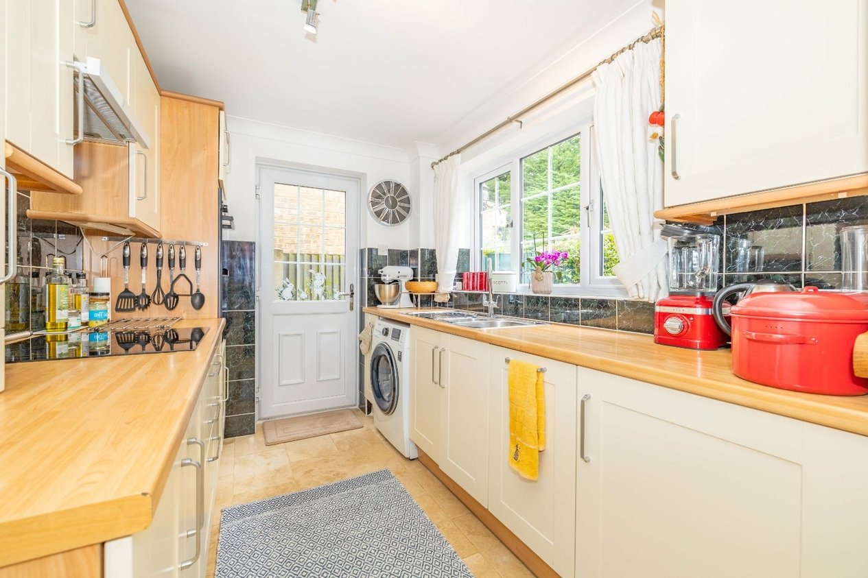 Properties For Sale in Abbey Gardens Canterbury