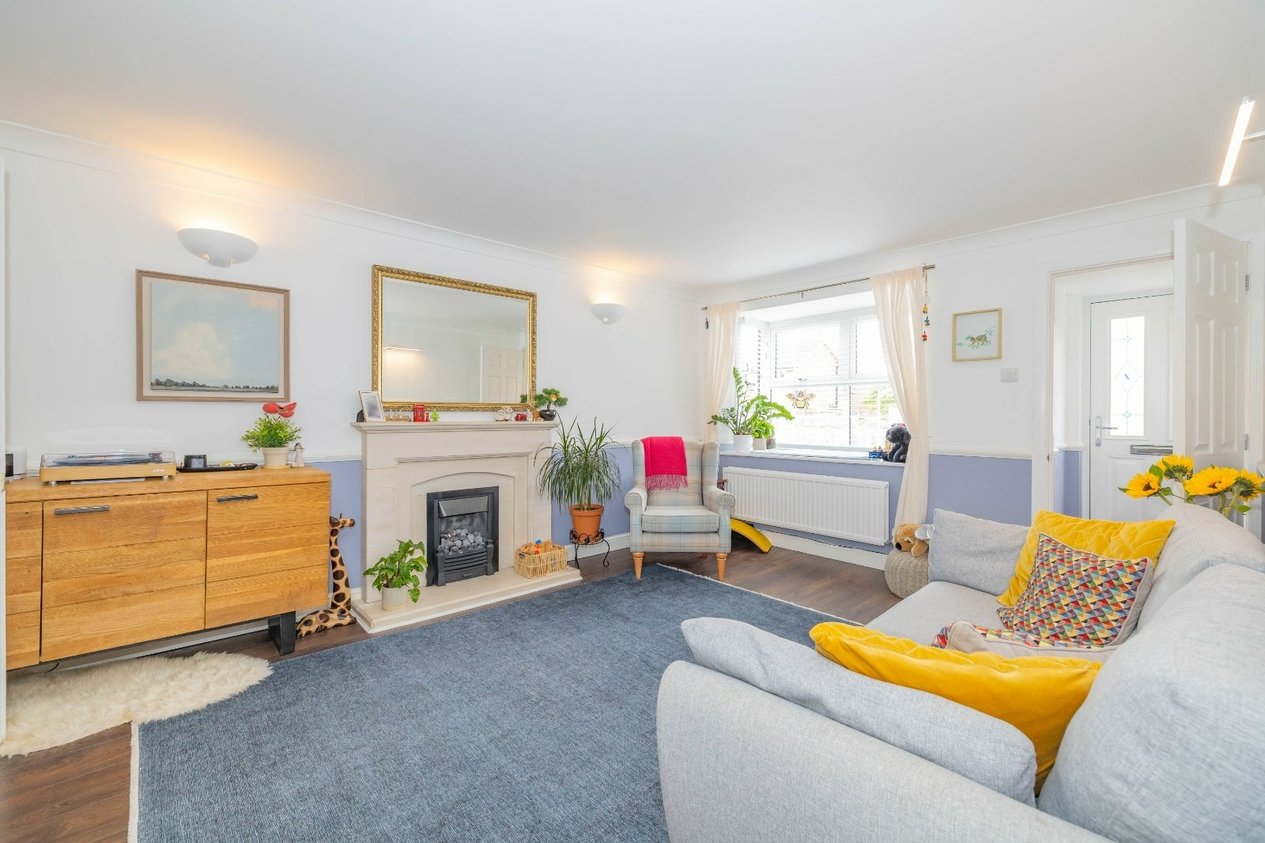 Properties For Sale in Abbey Gardens Canterbury