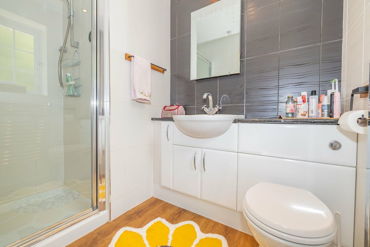 Properties For Sale in Abbey Gardens Canterbury