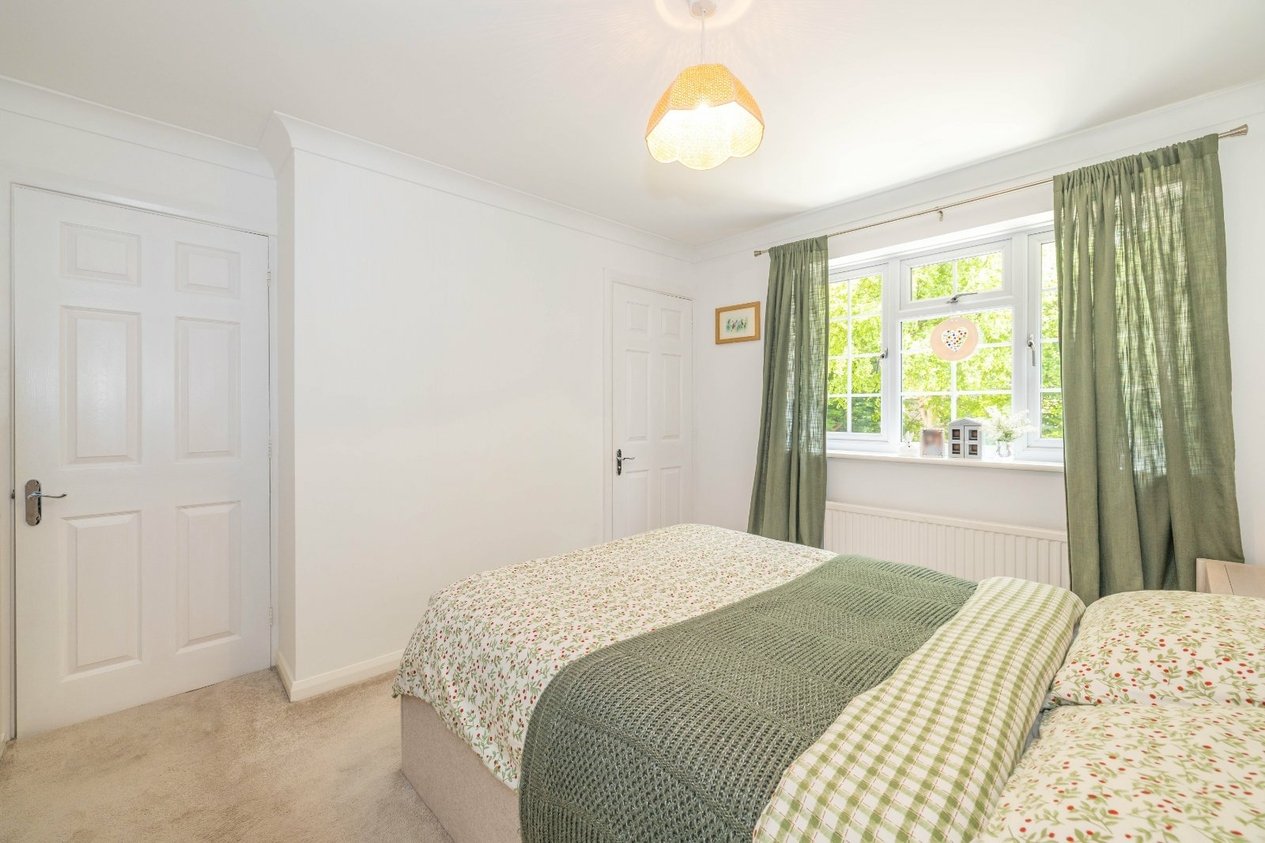 Properties For Sale in Abbey Gardens Canterbury