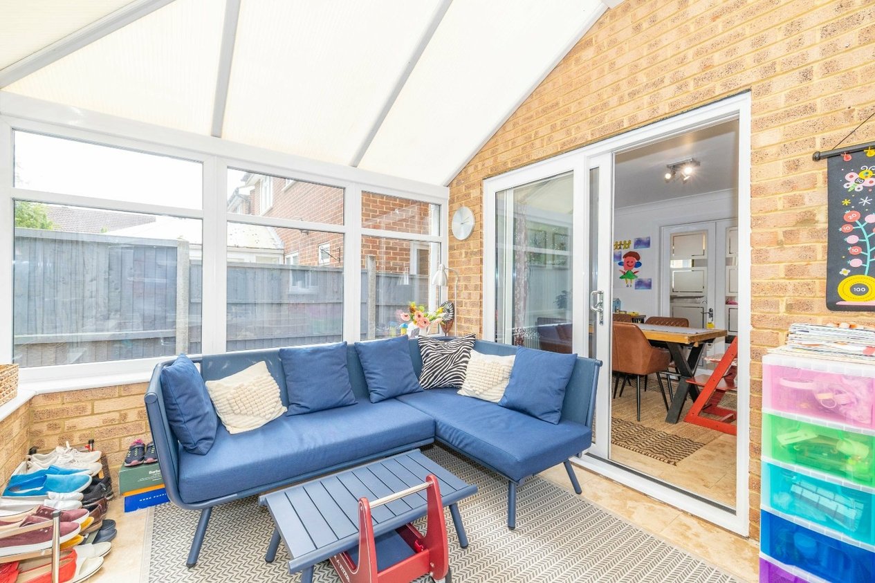 Properties For Sale in Abbey Gardens Canterbury