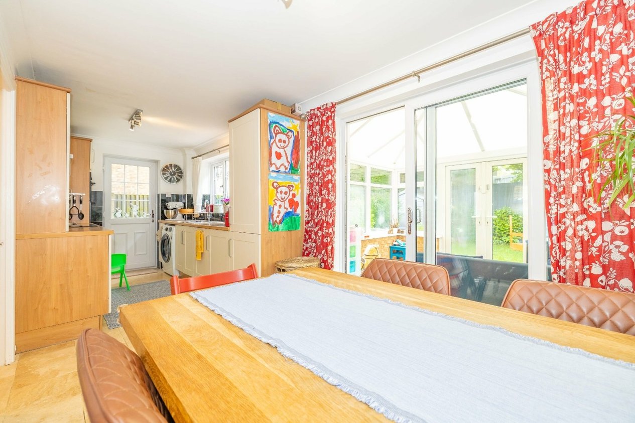 Properties For Sale in Abbey Gardens Canterbury