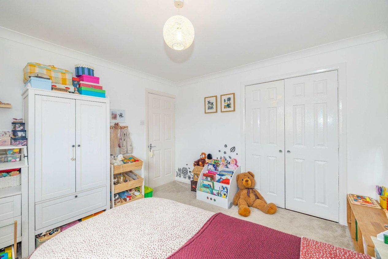 Properties For Sale in Abbey Gardens Canterbury
