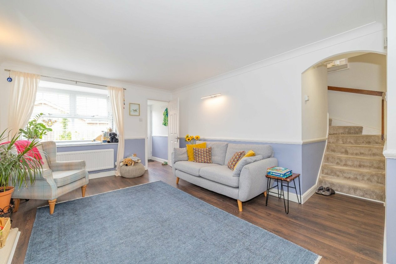 Properties For Sale in Abbey Gardens Canterbury