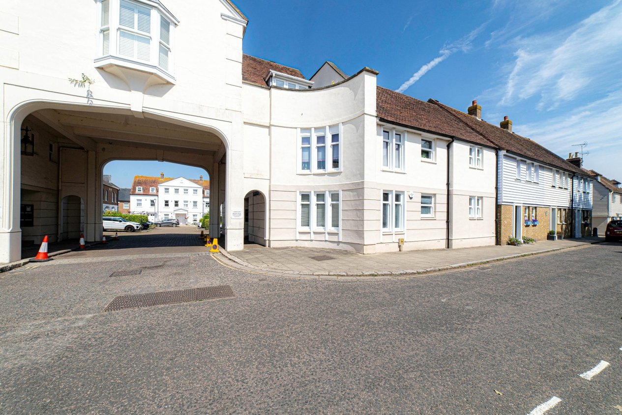 Properties For Sale in Abbey Street  Faversham