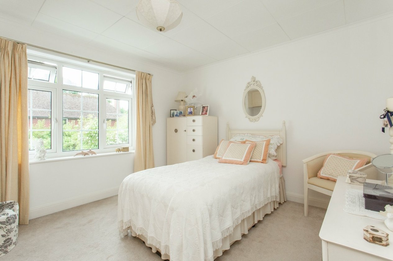 Properties For Sale in Abbots Barton Walk Canterbury