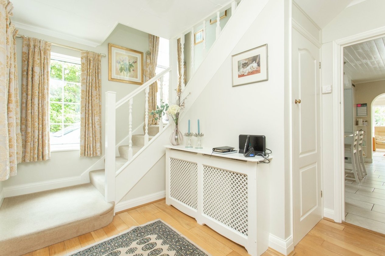 Properties For Sale in Abbots Barton Walk Canterbury