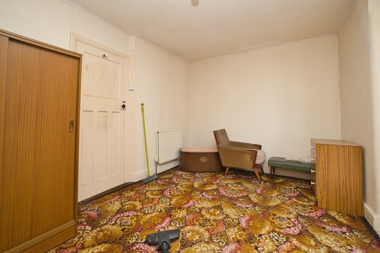 Properties For Sale in Abbots Hill Ramsgate