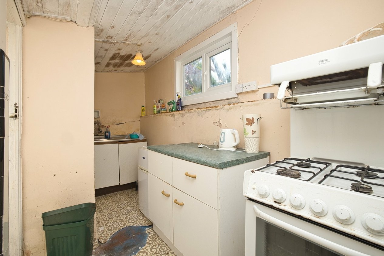 Properties For Sale in Abbots Hill Ramsgate