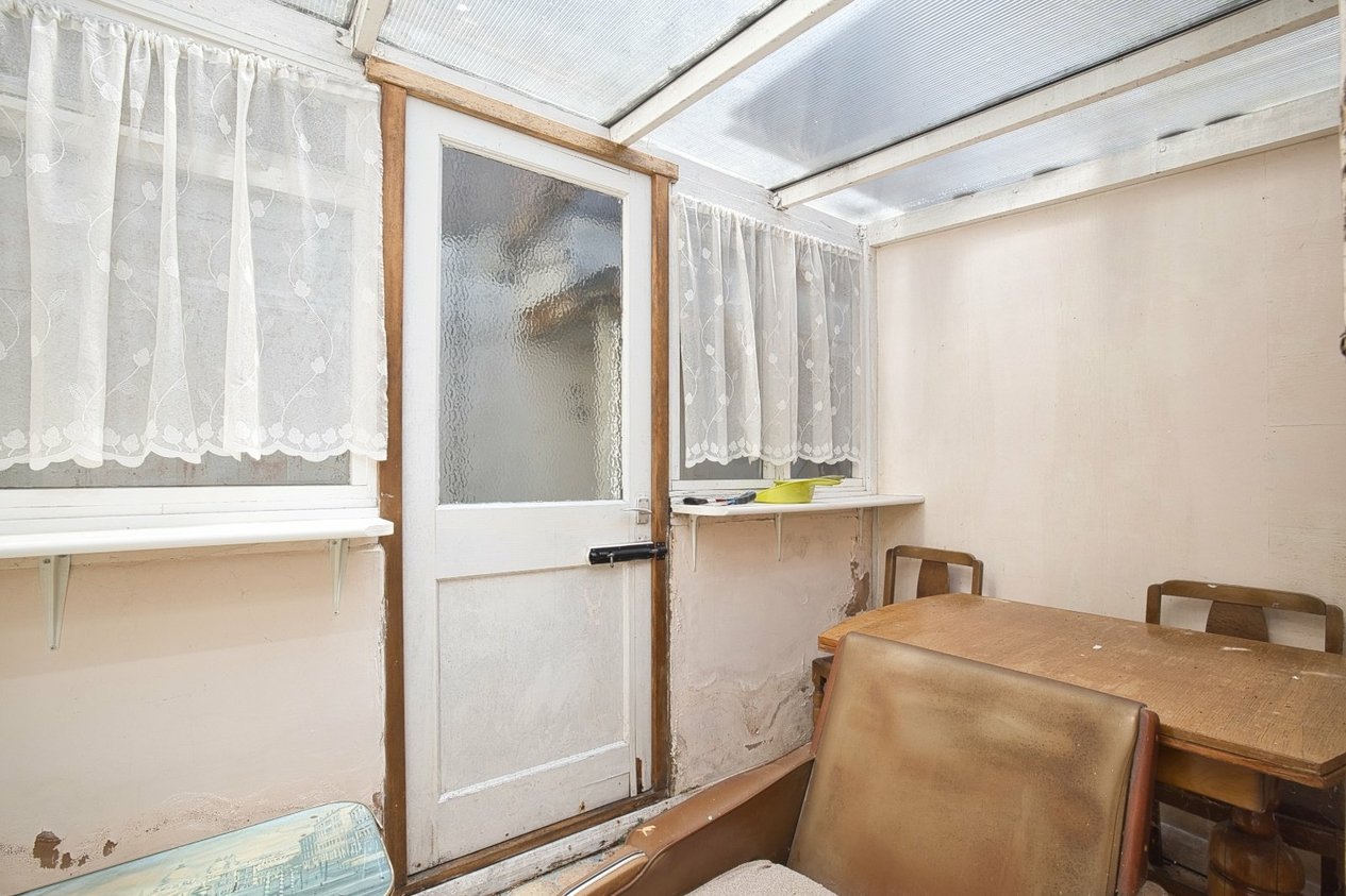 Properties For Sale in Abbots Hill Ramsgate