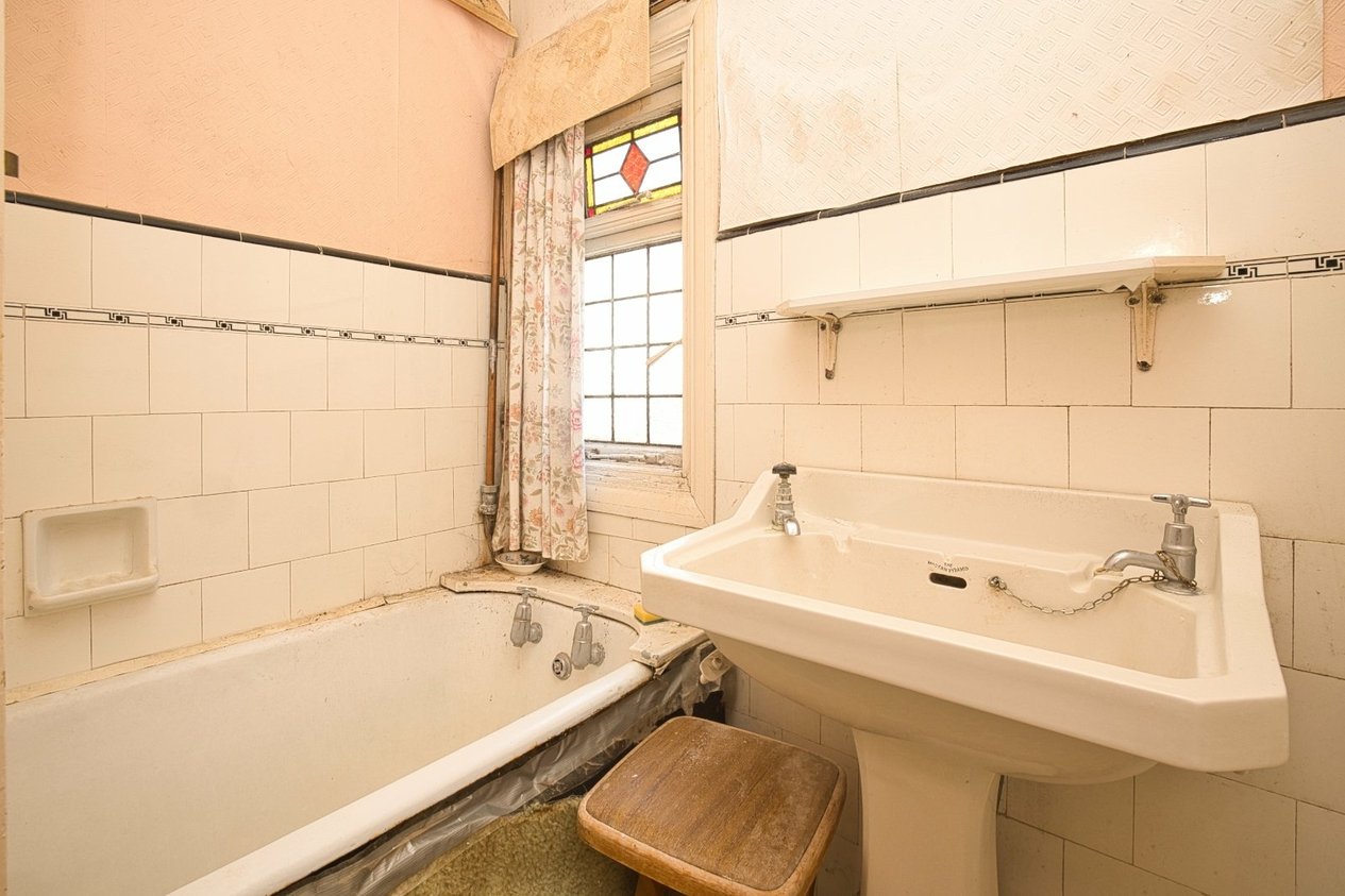 Properties For Sale in Abbots Hill Ramsgate