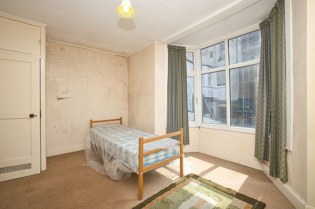 Properties For Sale in Abbots Hill Ramsgate