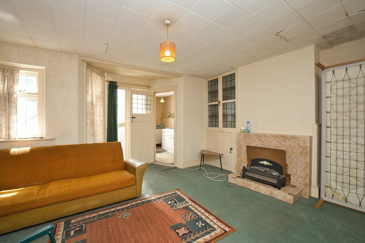 Properties For Sale in Abbots Hill Ramsgate
