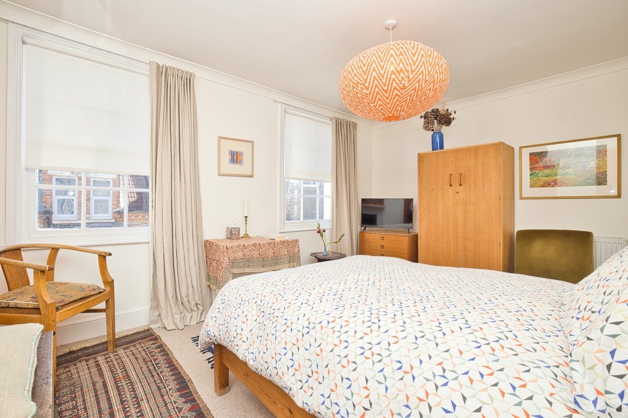 Properties For Sale in Abbots Hill Ramsgate