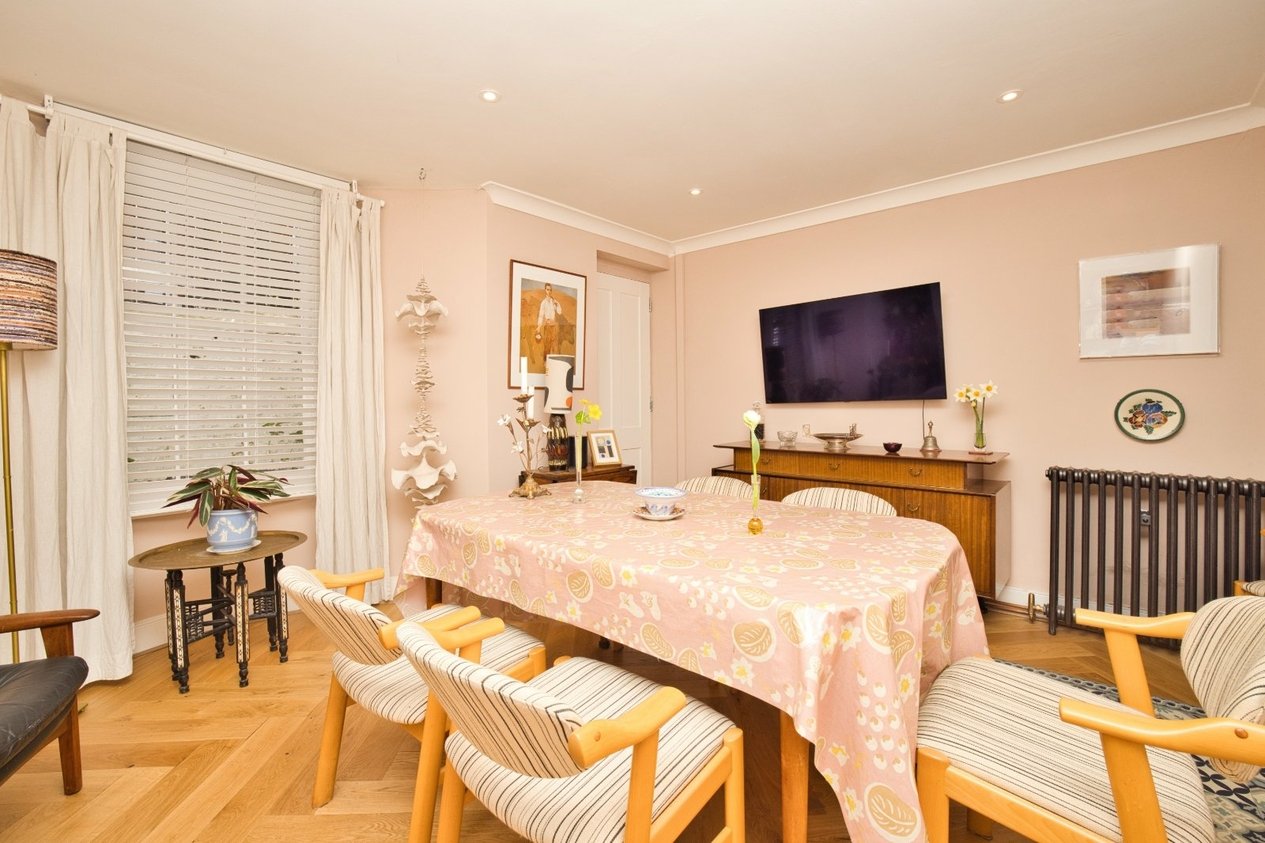Properties For Sale in Abbots Hill Ramsgate